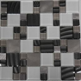 GTS Modular Squares Tiles