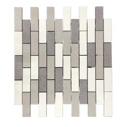 GTS Vertical Brick Tiles