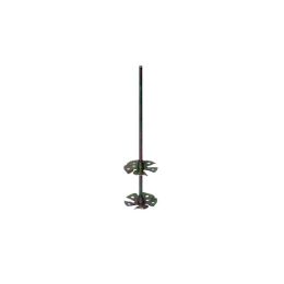 Gundlach No. 117 2-1/2" Jiffler Mixer