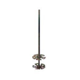 Gundlach No. 121 3-1/2" Jiffler Mixer