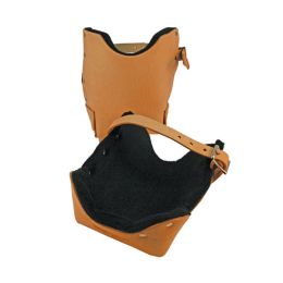 Gundlach 309 Leather Knee Pads