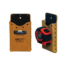 Gundlach 408-TH Tool Pouch w/Tape Holder