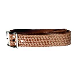 Gundlach 416X Leather Work Belt