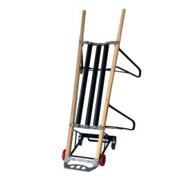 Gundlach No. 4 Linoleum Truck