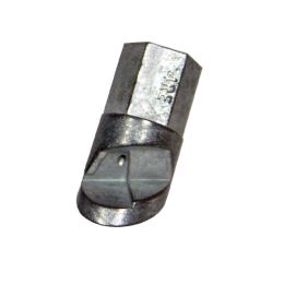 Gundlach No. 4RE Carpet Edge Sealing Tip