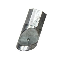 Gundlach No. 4RS Carpet Edge Sealing Tip