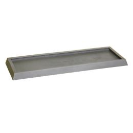 Gundlach 780-GY Gray (Medium) Versafloat Pad