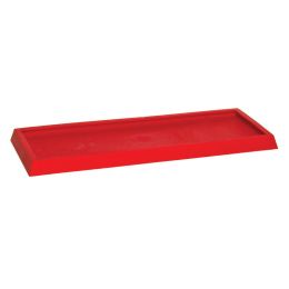 Gundlach 780-RD Red (Hard) Versafloat Pad