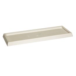 Gundlach 780-WT White (Soft) Versafloat Pad