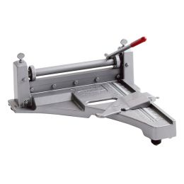 Gundlach H-76-1 12" Tile Cutter w/Casters