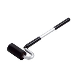 Gundlach J200B Black "J" Roller