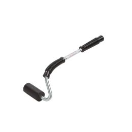 Gundlach V300 Plastic Laminate Pressure Roller