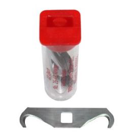 Gundlach 26-AB Airway Hook Blades (12/tube)