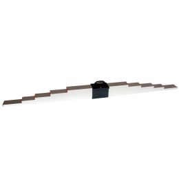 Gundlach No. 30 Heavy Duty Aluminum Straight Edges (5/set)