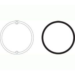 Extend-O-Drain 3-3/8" Drain Height Extension Kit