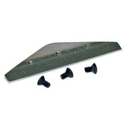 Gundlach 4-RBC Replacement Blade Clamp w/3 Screws
