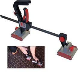 Gundlach 611 "Lil Squeezy" Carpet Stretcher