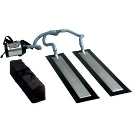 Gundlach AD101 Dual Air Dolly