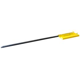 Gundlach RGM-COMBO Rolled Goods Manipulator (1800 lb. Capacity)