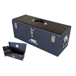 Gundlach 158 24" Heavy Duty Steel Tool Box
