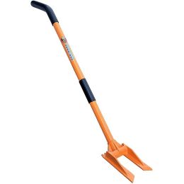 Gutster 48" Round Handle Demolition Bar