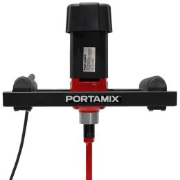 Portamix Hand Mixer 1-Speed 1100W-110V
