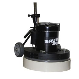 Hawk Brute 360 17" Weight & Transport Lock Kit