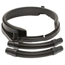 Hawk Brute 17" Dust Control Kit