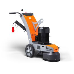 Husqvarna BG 250 Electric Floor Grinder 230V