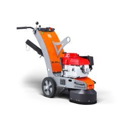 Husqvarna BG 250 Petrol Floor Grinder 230V