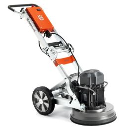 Husqvarna PG 400 220V 1-Ph Floor Grinder