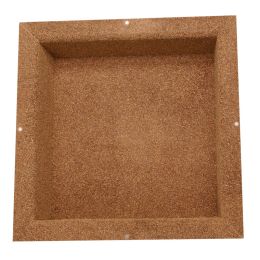 Recess-It REC 1414 14" x 14" Square Shower Niche