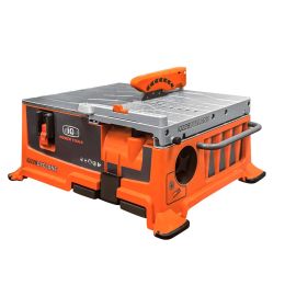 iQ228CYCLONE 7" Dry Cut Table Top Tile Saw
