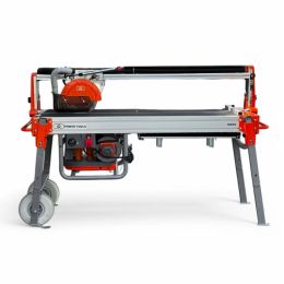 iQ252 10" Dry Cut Rail Saw