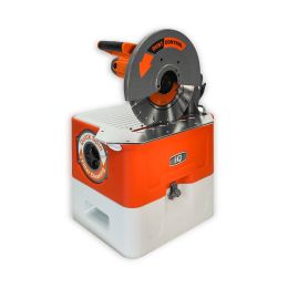 iQ360XT 14" Dust Control Table Saw