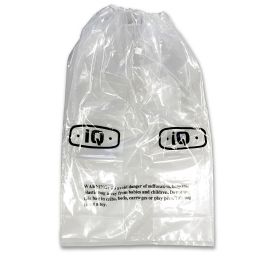 iQ426HEPA Dust Collection Bags (12 Pack)