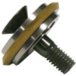 Ishii 22XA Titanium Rotary Carbide Wheel