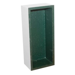 KBRS 6" x 14" Tileable Soap/Shampoo Shower Niche