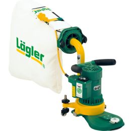 Lagler Flip Edge & Corner Sander