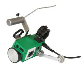 Leister Minifloor Automatic Welder