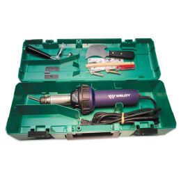 WELDY Heat Gun Kit