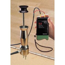 Lignomat Mini-Ligno DX/C with Electrode E12 in Case