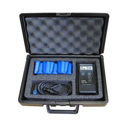 Lignomat T-1KP Ligno-Tec RH Moisture Meter Concrete Package