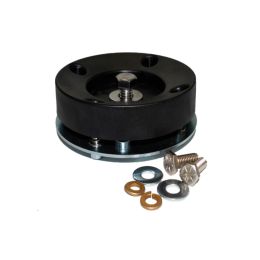 Malish 4" Floating Head Assembly