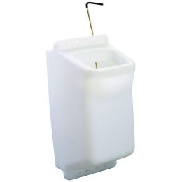 Malish 890010 4 Gal. Solution Tank