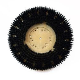 Malish 813216 16" Mal-Grit Rotary Brush w/Clutch Plate & Riser