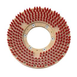 Malish 782719NP 19" PAD-LOK Pad Driver w/NP-9200 Clutch Plate