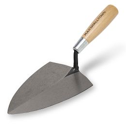 Marshalltown 57 7" x 4-3/8" Tile Setter's Trowel