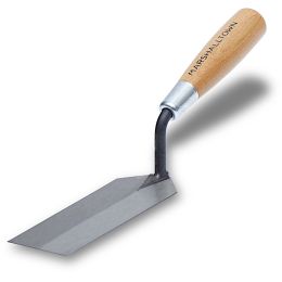Marshalltown 58 8" x 2" Margin Trowel