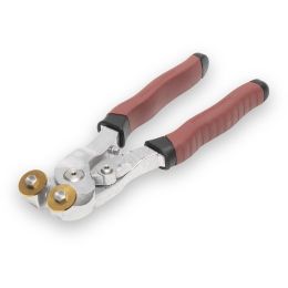 Marshalltown AWN4 Angled Wheeled Tile Nippers